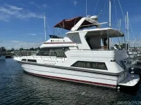 Hi Tech Sport Boats Sundeck