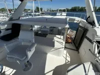 Hi Tech Sport Boats Sundeck