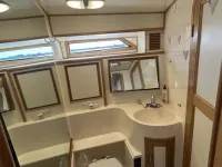 Hi Tech Sport Boats Sundeck