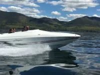 Baja Hammer Boss