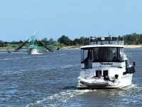 Carver 430