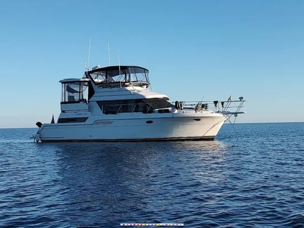 Carver 430 