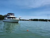 Carver 430