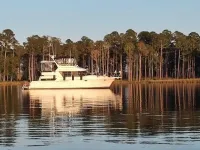 Carver 430