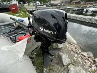 Carver 430