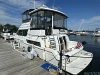 Carver 430