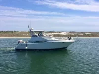Cruisers Express Bridge 4280 