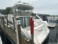 Cruisers Express Bridge 4280 