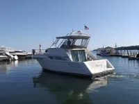 Cruisers Express Bridge 4280 