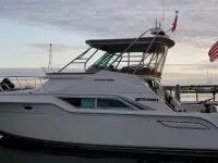 Cruisers Express Bridge 4280 