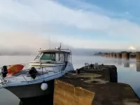 Cruisers Express Bridge 4280 