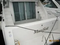 Cruisers Express Bridge 4280 