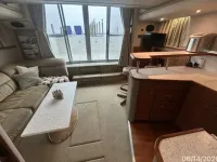 Cruisers Express Bridge 4280 