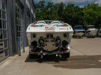 Formula Fastech 382
