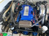 Formula Fastech 382