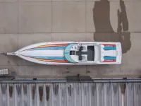 Formula Fastech 382
