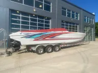 Formula Fastech 382