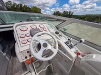 Formula Fastech 382