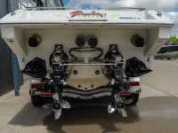 Formula Fastech 382