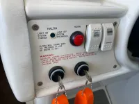 Formula Fastech 382