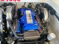 Formula Fastech 382