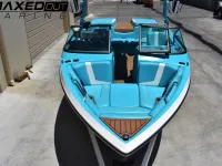 Nautique Super Air Nautique 210