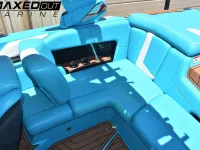 Nautique Super Air Nautique 210