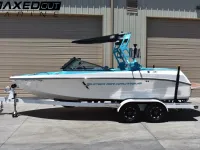 Nautique Super Air Nautique 210