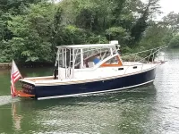 Dyer 29HT