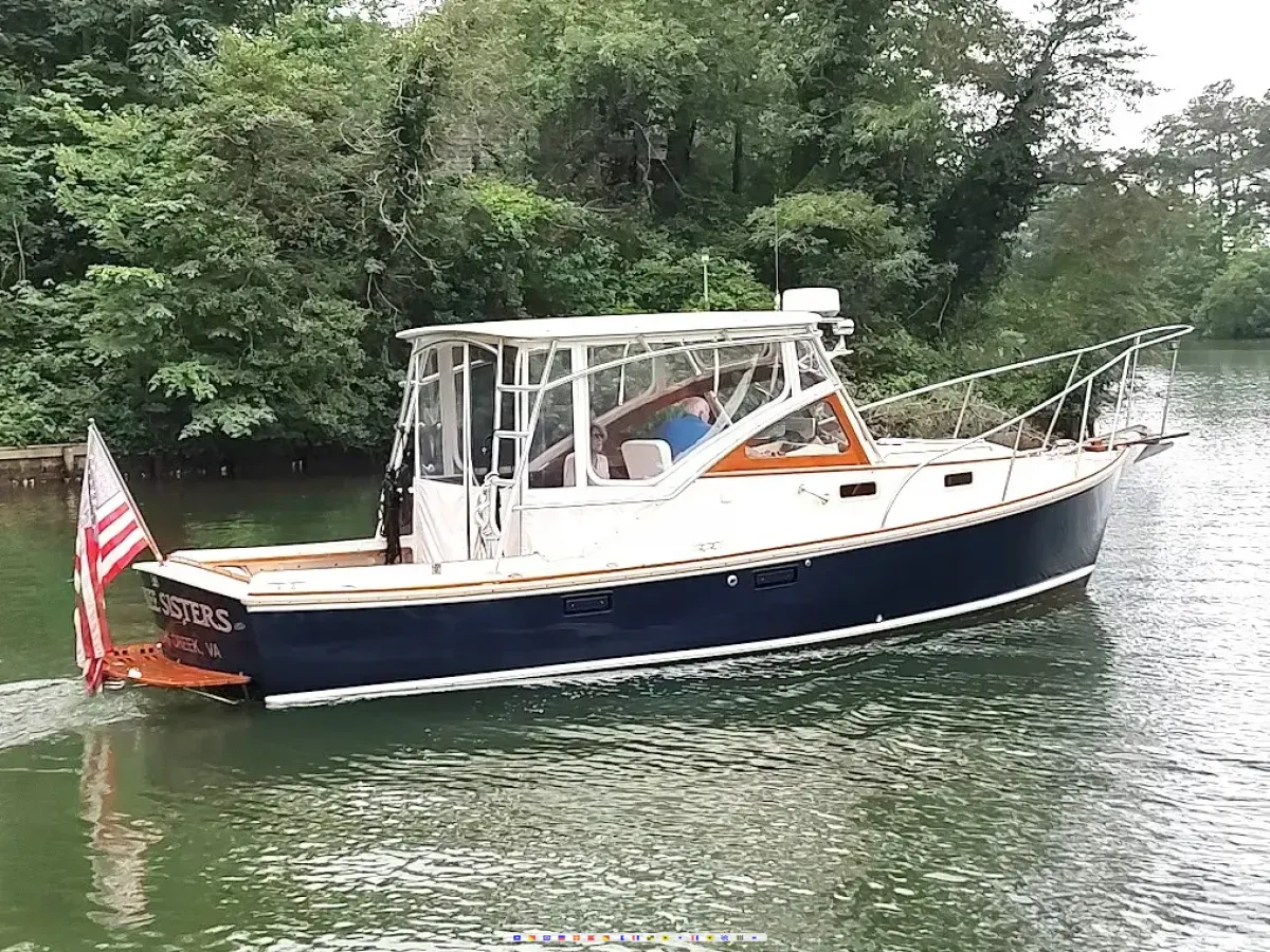 Dyer 29HT 