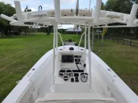Contender 27 Open