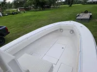 Contender 27 Open