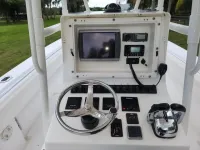 Contender 27 Open