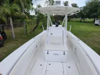 Contender 27 Open