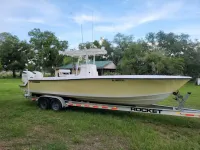 Contender 27 Open