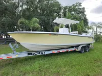 Contender 27 Open