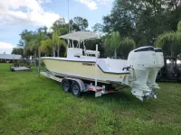 Contender 27 Open