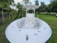 Contender 27 Open
