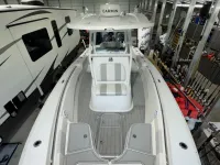 Cape Horn 27 xs 