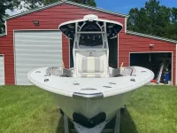 Cape Horn 27 xs 