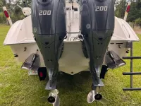 Cape Horn 27 xs 