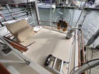 Marine Trader Dc 40