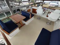 Marine Trader Dc 40