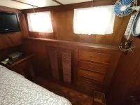 Marine Trader Dc 40