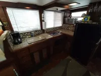 Marine Trader Dc 40