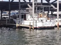 Marine Trader Dc 40