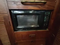 Marine Trader Dc 40