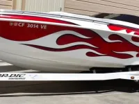 Nordic Heat Heat 28 MCOB