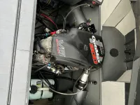 Rockproof River Rocket 
