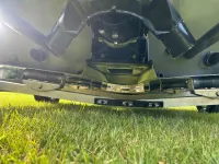 Rockproof River Rocket 